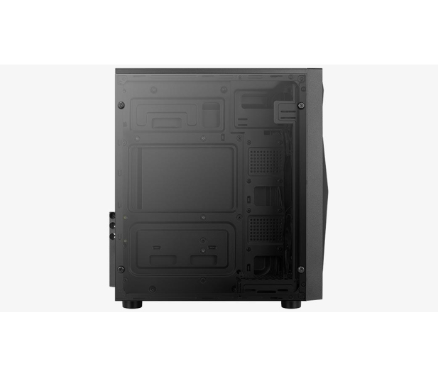 AeroCool PGS Glider Cosmo RGB Czarna - 623749 - zdjęcie 7